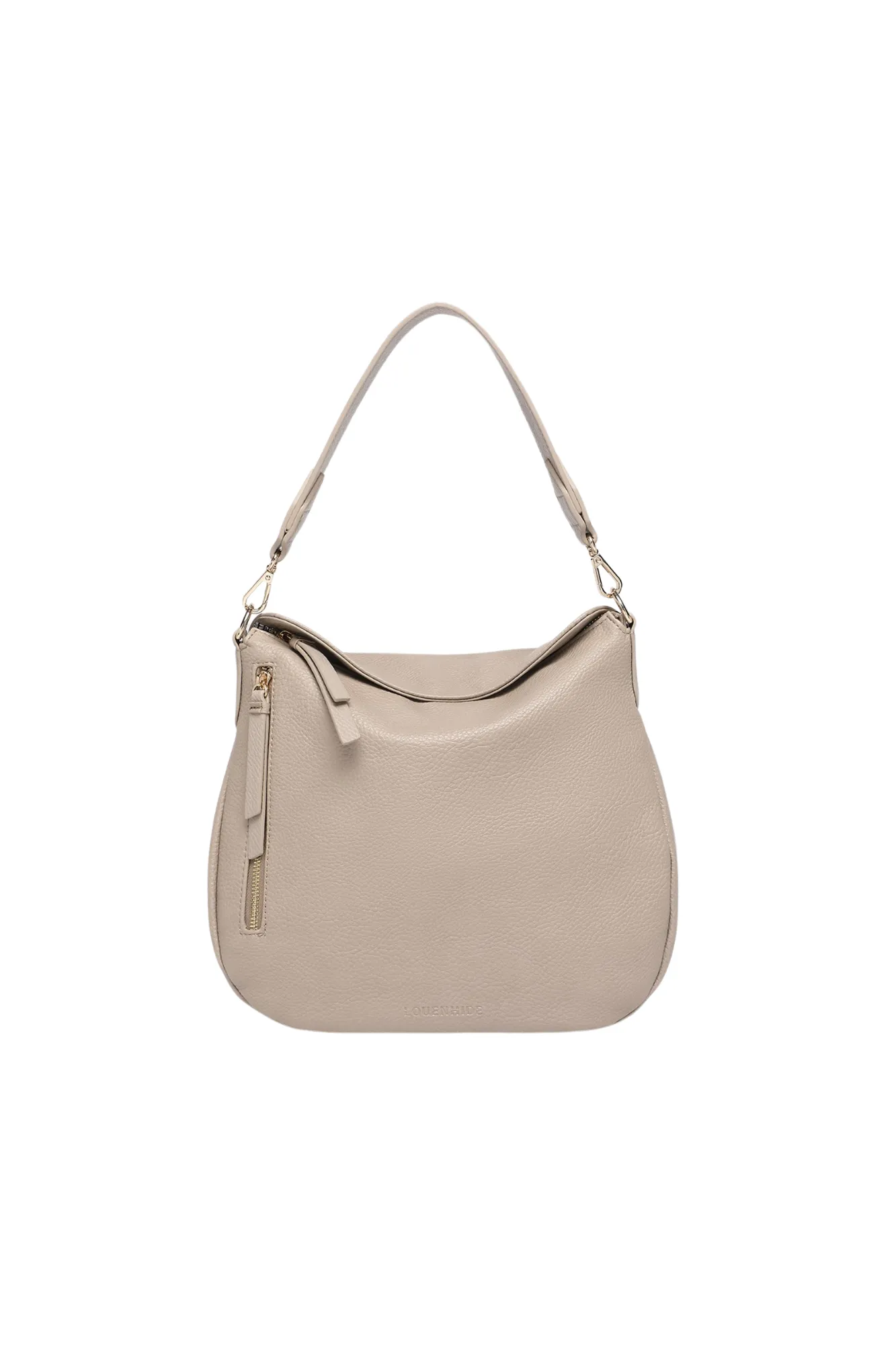 Louenhide Nadia Shoulder Bag Malt sold by Shine On product image thumbnail 2