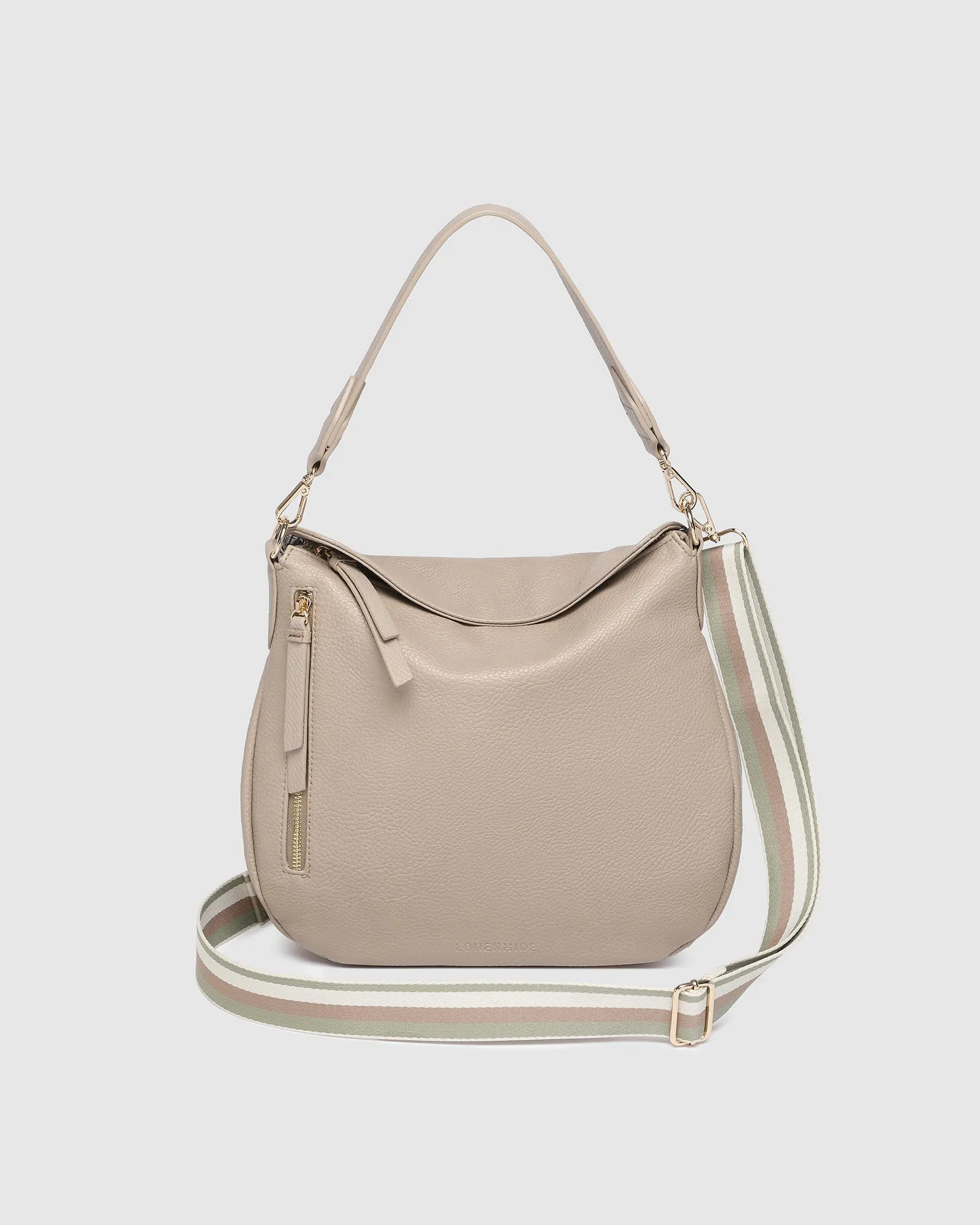 Louenhide Nadia Shoulder Bag Malt sold by Shine On product image thumbnail 5