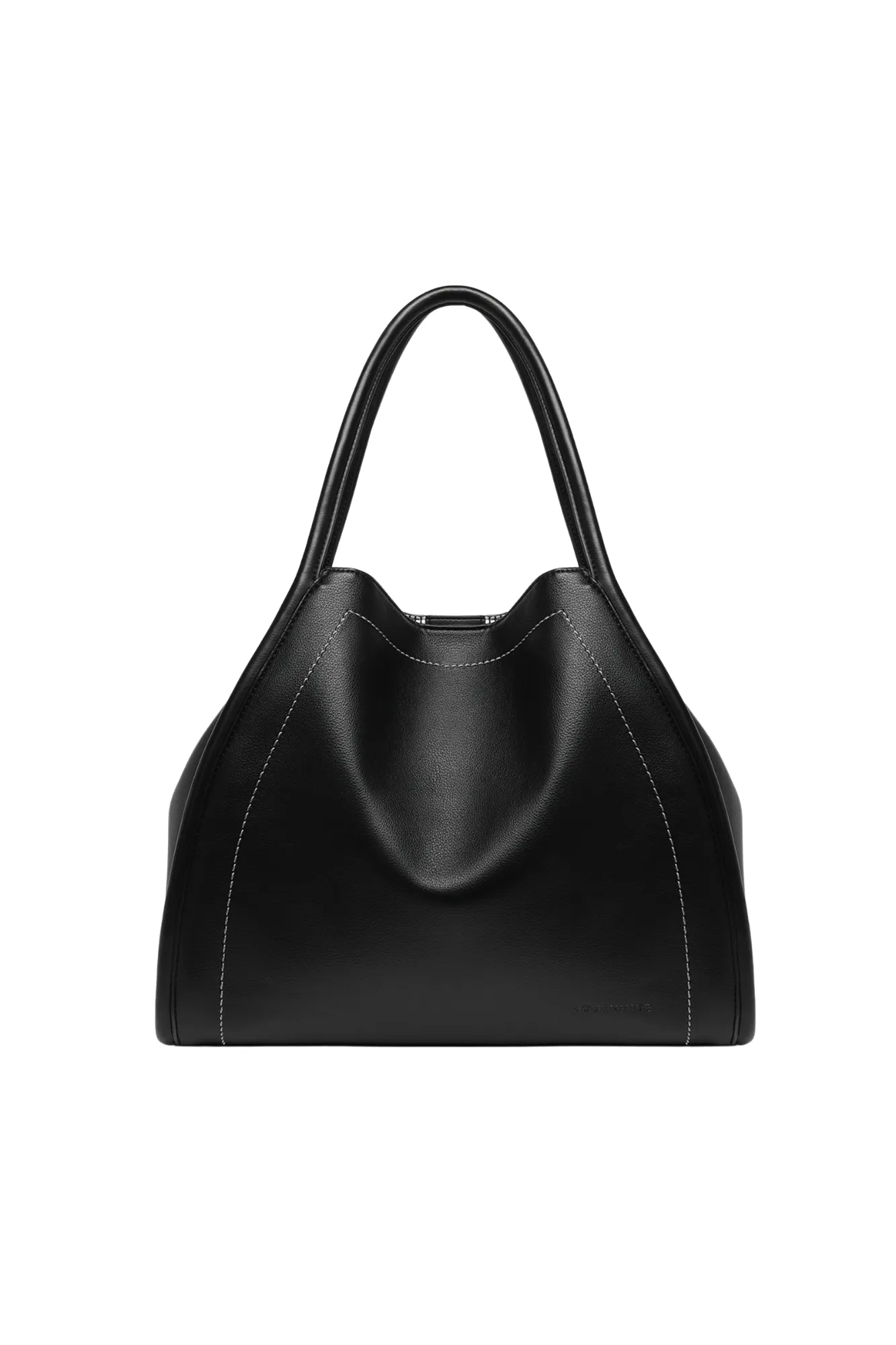 Louenhide Sutton Shoulder Bag Black sold by Shine On product image thumbnail 2