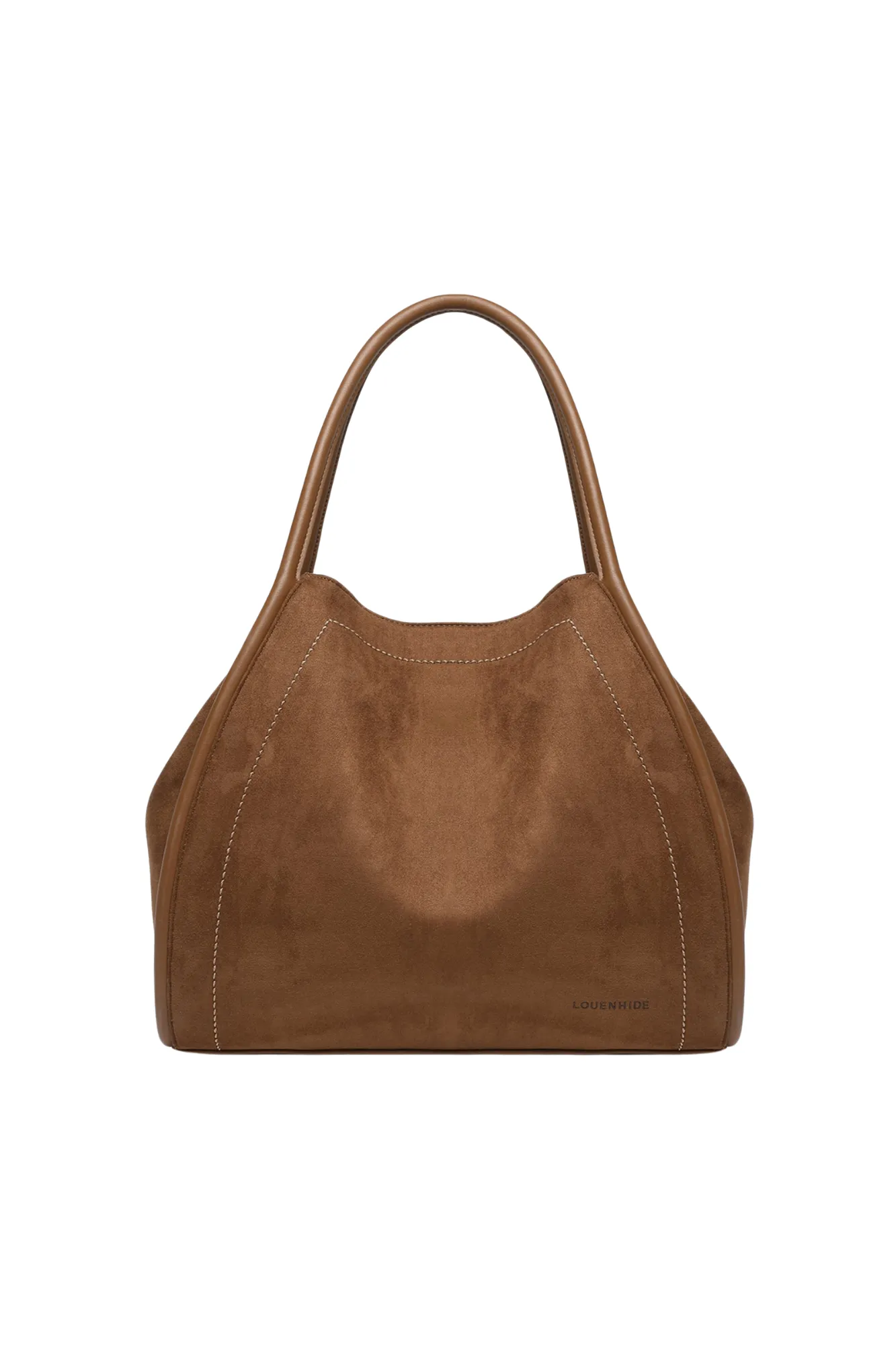 Louenhide Sutton Shoulder Bag Tan sold by Shine On product image thumbnail 2