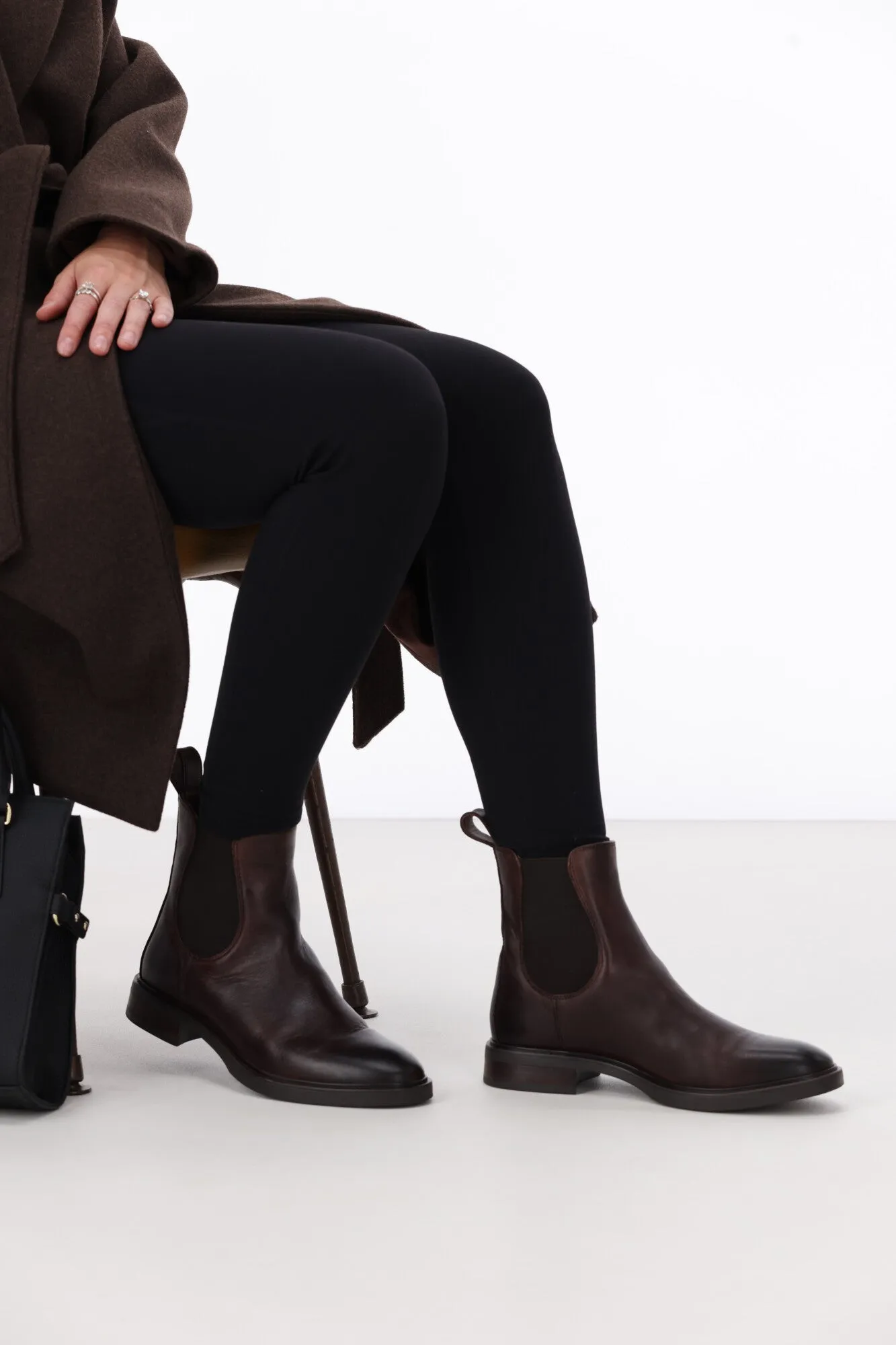 EOS Blaik Boot Chestnut sold by Shine On product image thumbnail 2