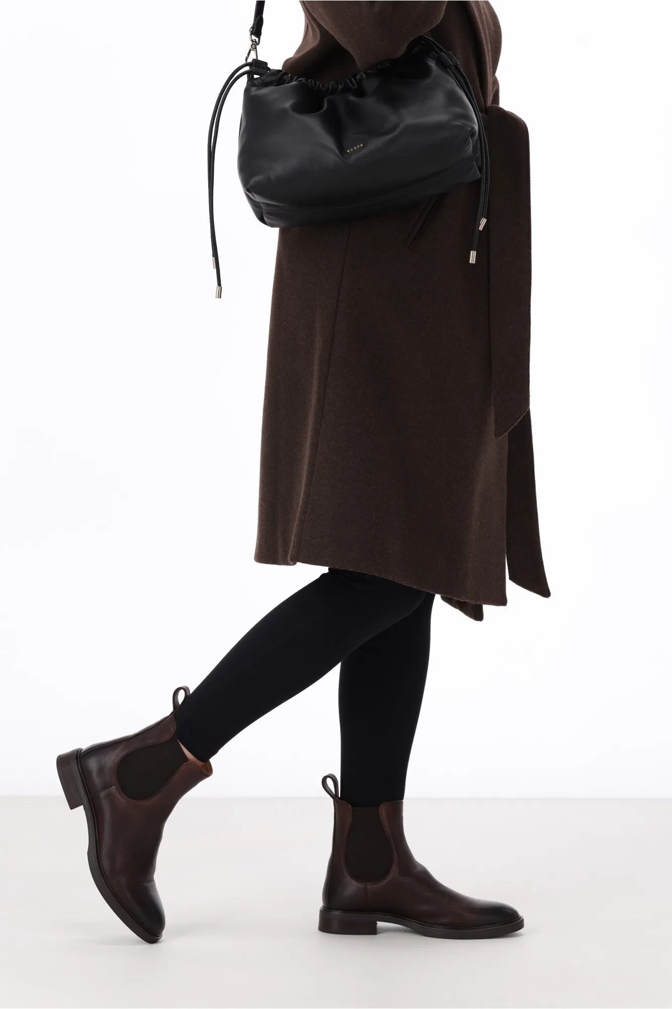 EOS Blaik Boot Chestnut sold by Shine On product image thumbnail 5