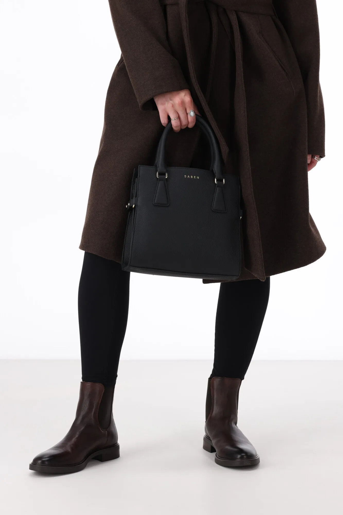 EOS Blaik Boot Chestnut sold by Shine On product image thumbnail 4