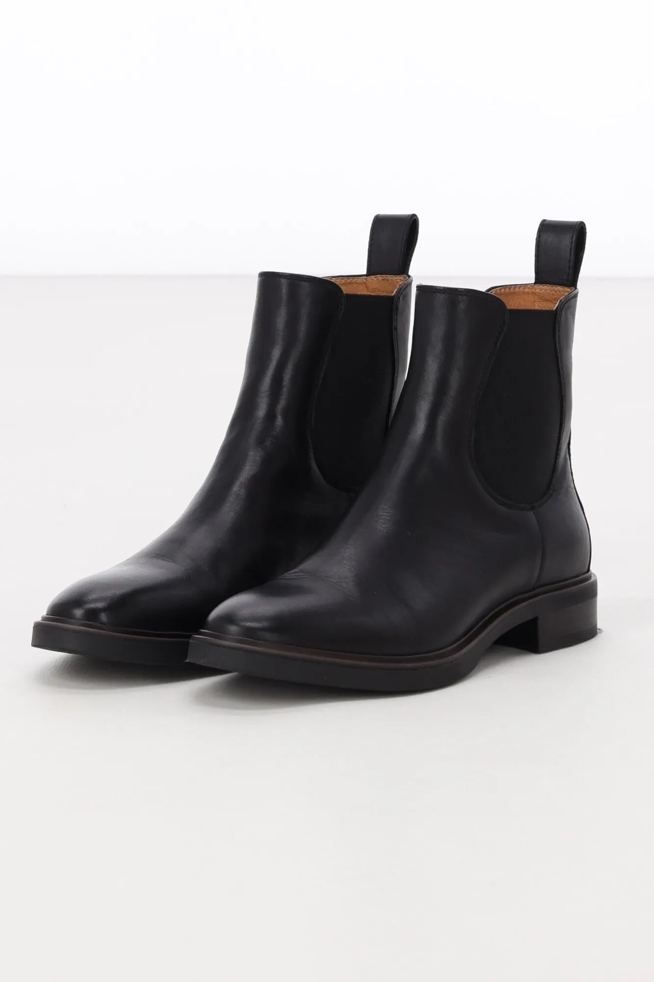 EOS Blaik Boot Black sold by Shine On product image thumbnail 3