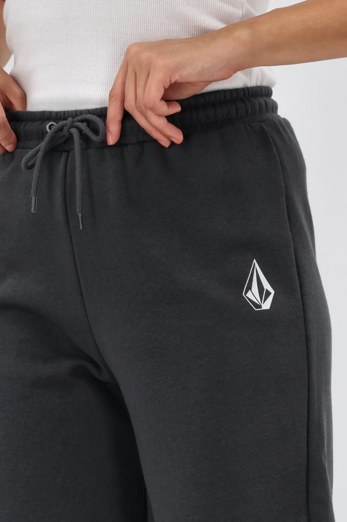 Volcom Get More Trackie Vintage Black sold by Shine On product image thumbnail 3