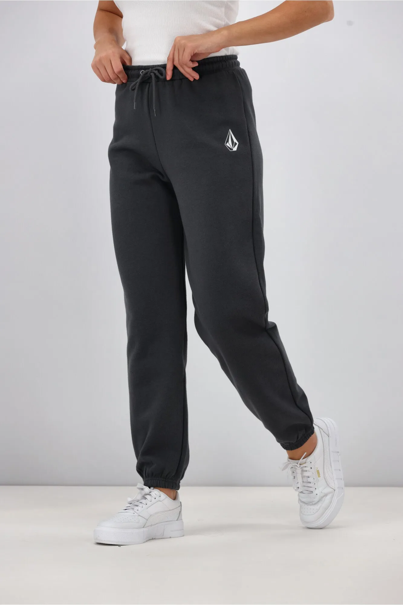 Volcom Get More Trackie Vintage Black sold by Shine On product image thumbnail 4