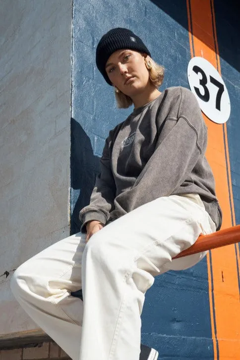 Volcom Stone Crew Vintage Black sold by Shine On product image thumbnail 4