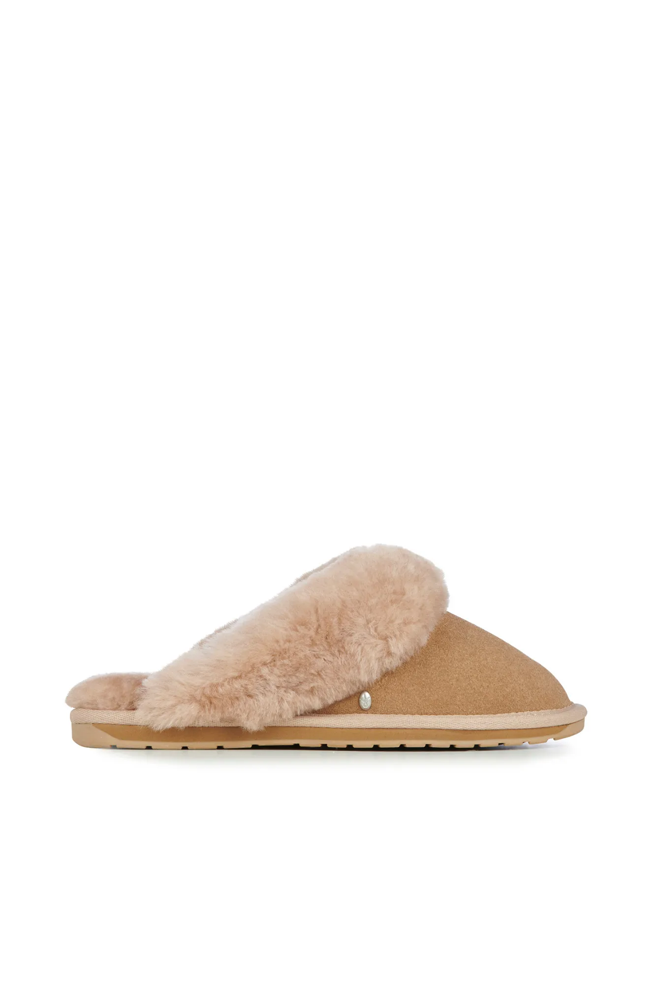 Emu Jolie Slipper Camel sold by Shine On product image thumbnail 3