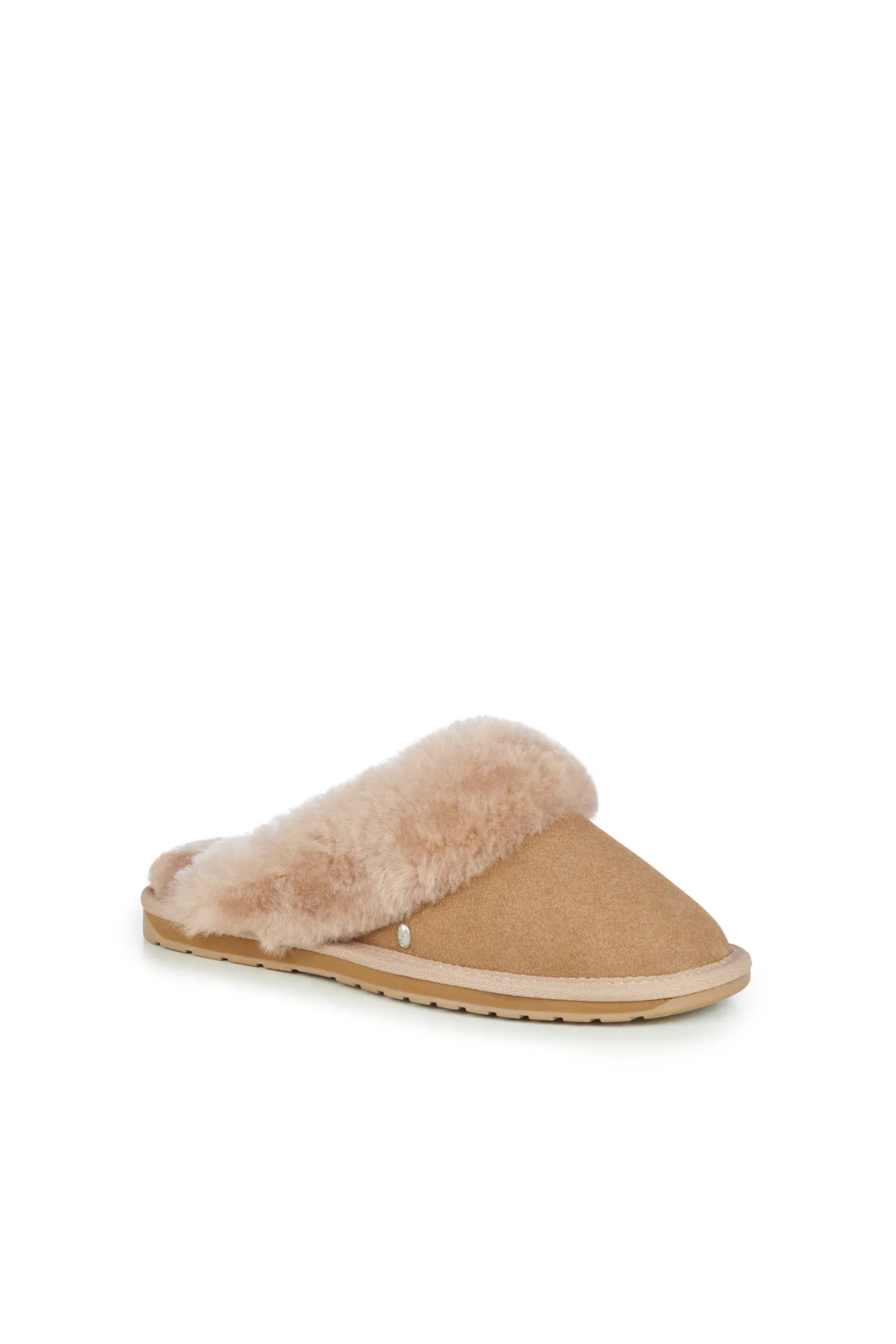 Emu Jolie Slipper Camel sold by Shine On product image thumbnail 2