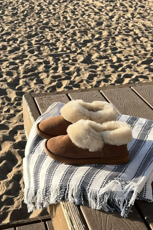 Emu Platinum Mintaro Chestnut sold by Shine On