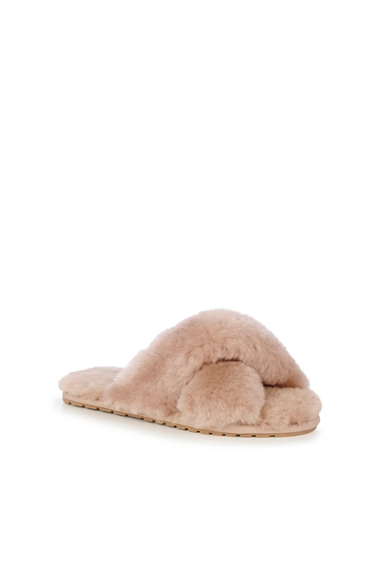Emu Mayberry Slipper Camel sold by Shine On product image thumbnail 2
