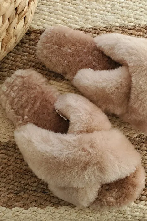 Emu Mayberry Slipper Camel sold by Shine On product image thumbnail 3