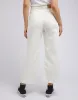 All About Eve Charlie High Rise Wide Leg Jean Vintage White sold by Shine On