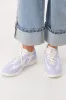 Converse Chuck Taylor Run Star Trainer Blueberry Ice/ Vintage White/ Violet Heat sold by Shine On