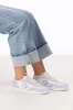 Converse Chuck Taylor Run Star Trainer Blueberry Ice/ Vintage White/ Violet Heat sold by Shine On