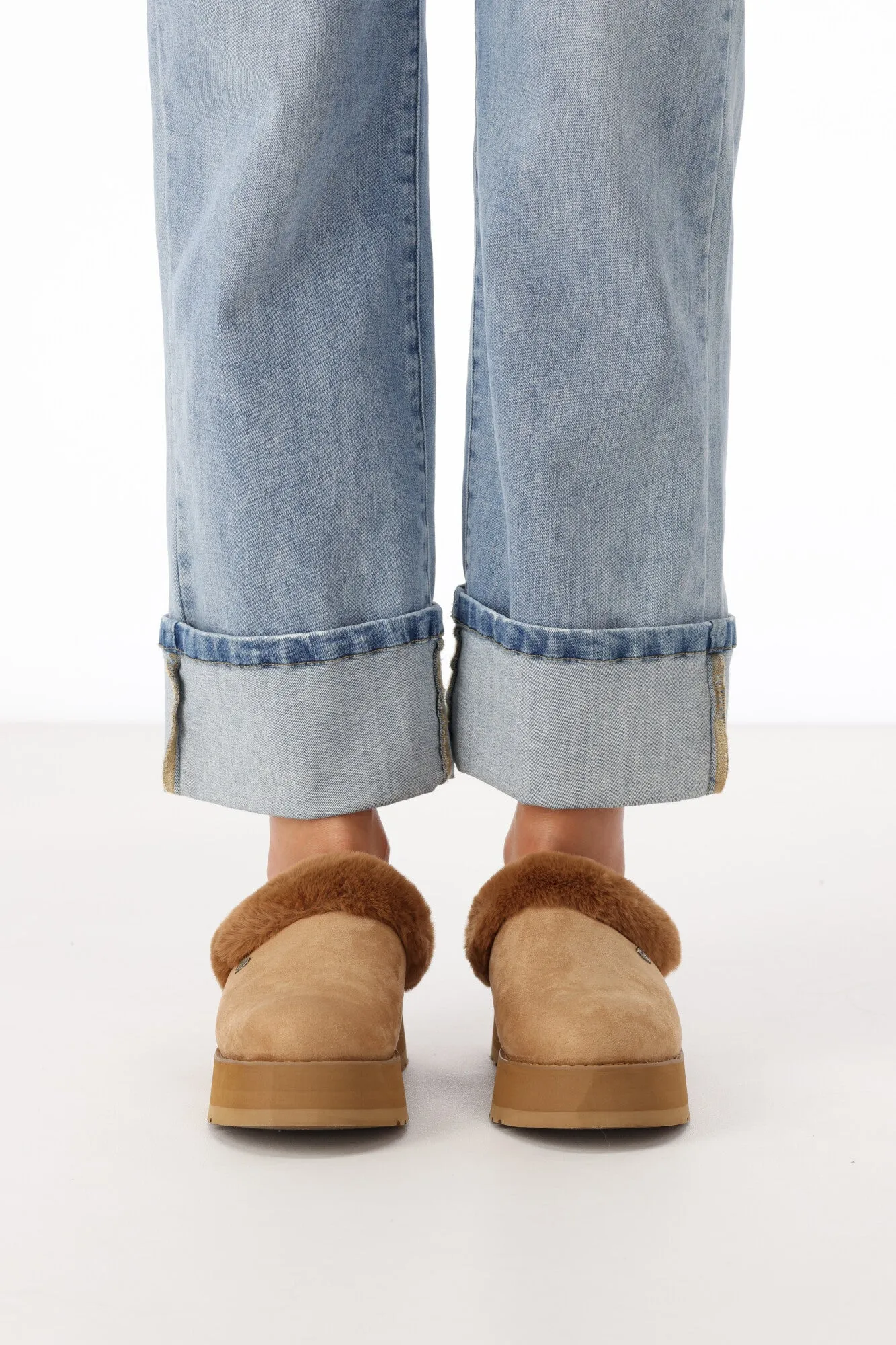 Bobs By Skechers Keepsakes Hi-Rise - Zen Out Chestnut sold by Shine On product image thumbnail 3