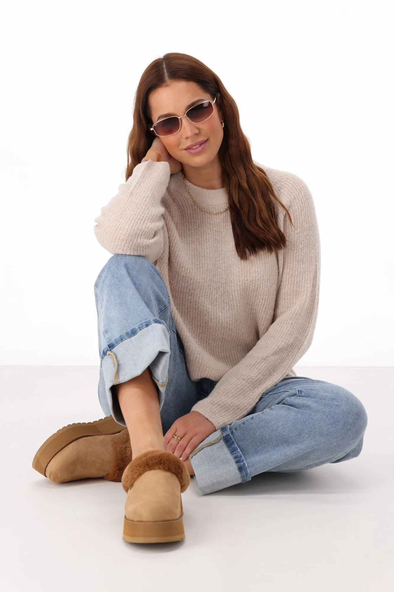 Bobs By Skechers Keepsakes Hi-Rise - Zen Out Chestnut sold by Shine On product image thumbnail 4