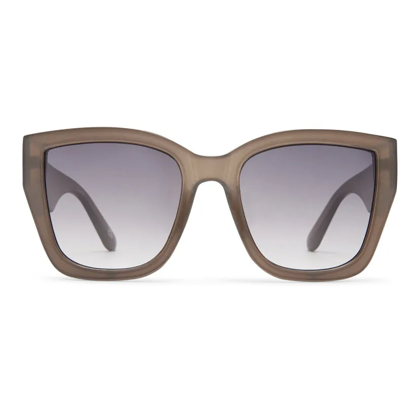 Aire Haedus Sunglasses Pewter sold by Shine On product image thumbnail 4