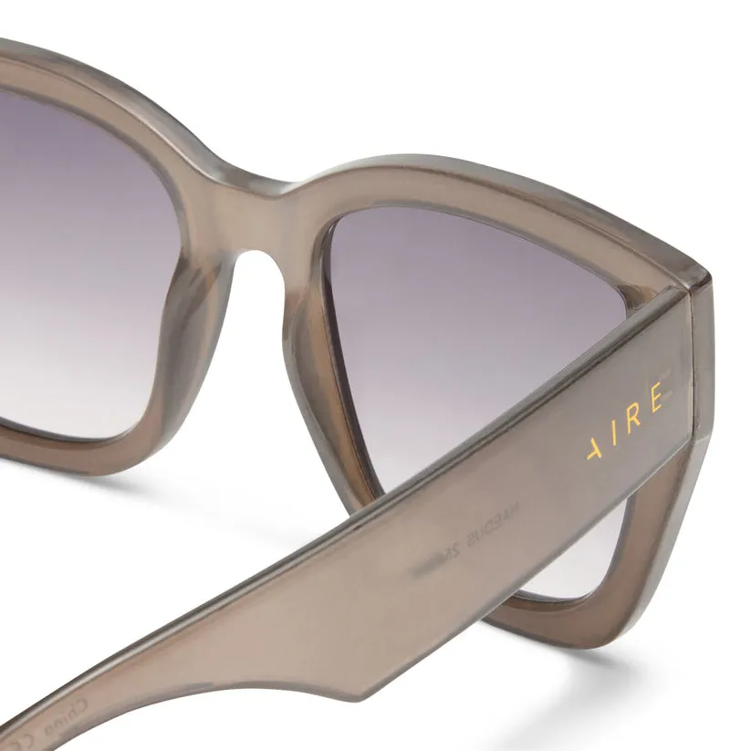 Aire Haedus Sunglasses Pewter sold by Shine On product image thumbnail 5