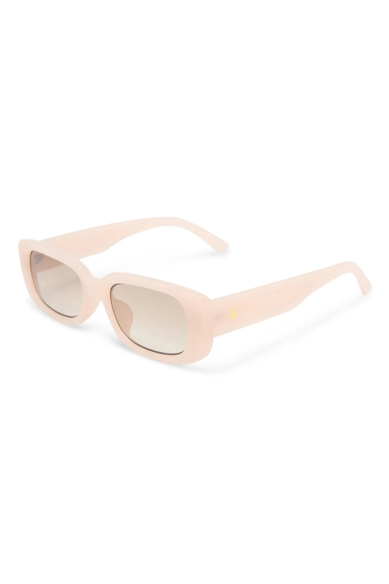 Aire Ceres Sunglasses Blush sold by Shine On product image thumbnail 2