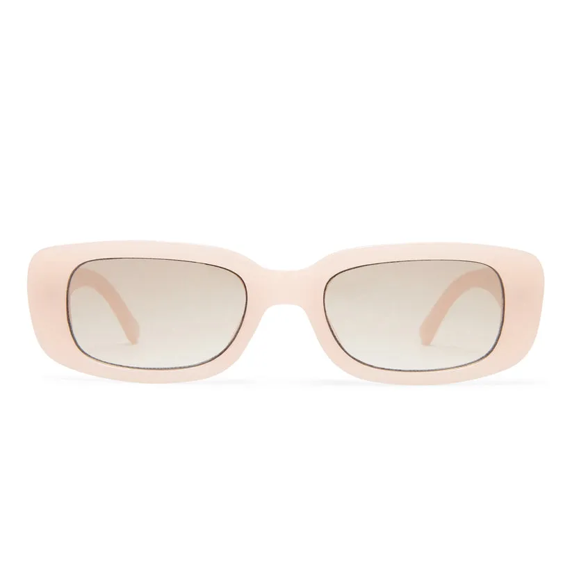 Aire Ceres Sunglasses Blush sold by Shine On product image thumbnail 4