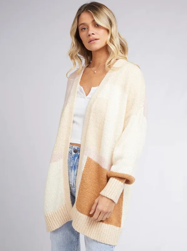 All About Eve Annie Cardi Multi sold by Shine On