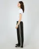 All About Eve On The Daily Track Pant Black sold by Shine On