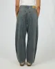 All About Eve Hallie Barrel Leg Jean Slate sold by Shine On