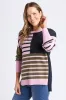 Elm Effie Mixed Knit Four Leaf Clover sold by Shine On