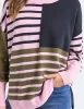 Elm Effie Mixed Knit Four Leaf Clover sold by Shine On