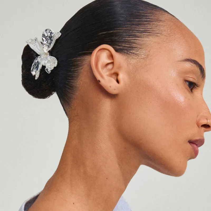 Pilgrim Dream Hair Accessory Silver Plated sold by Shine On