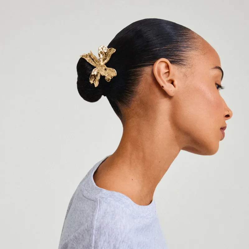 Pilgrim Dream Hair Accessory Gold Plated sold by Shine On