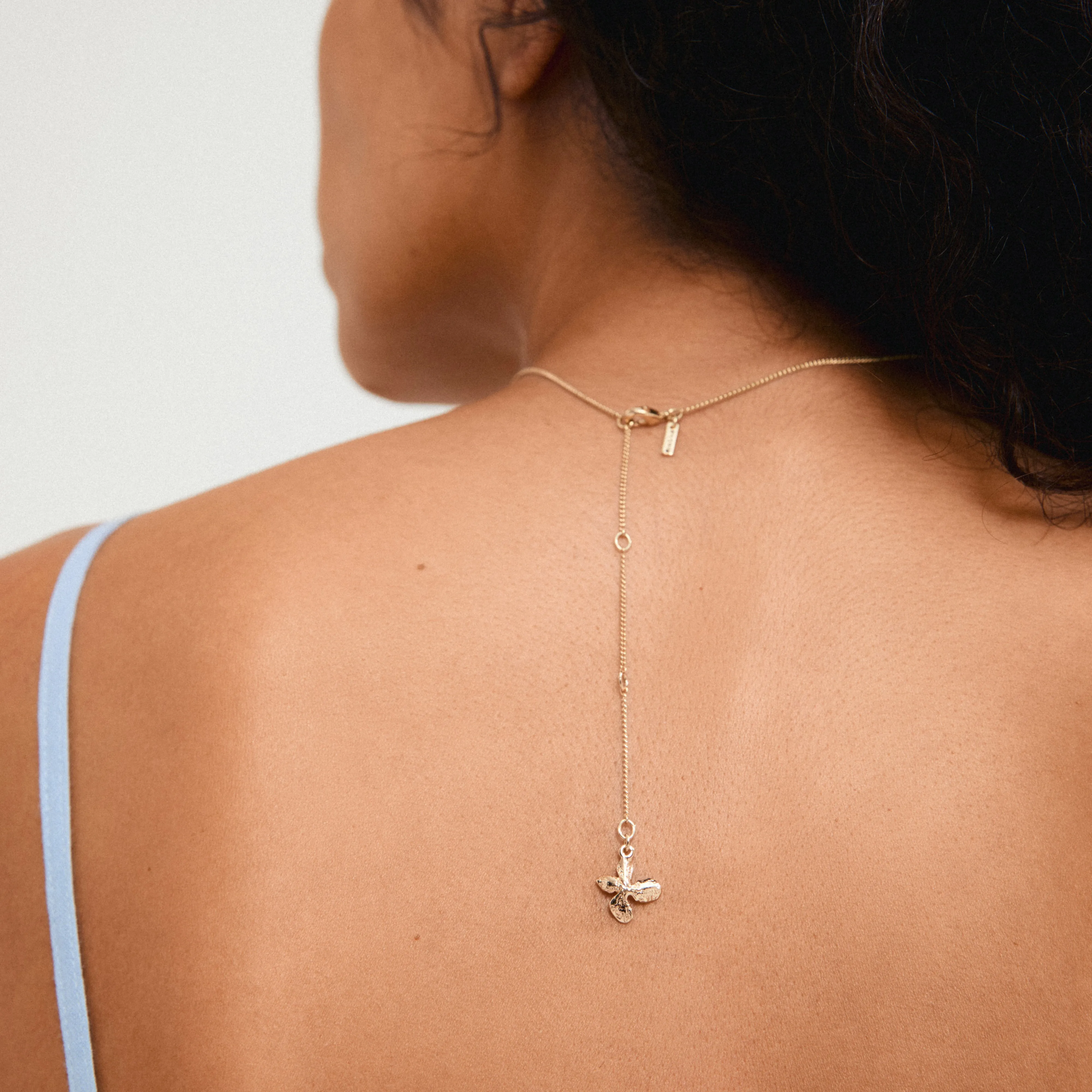 Pilgrim Dream Necklace Gold Plated sold by Shine On product image thumbnail 5