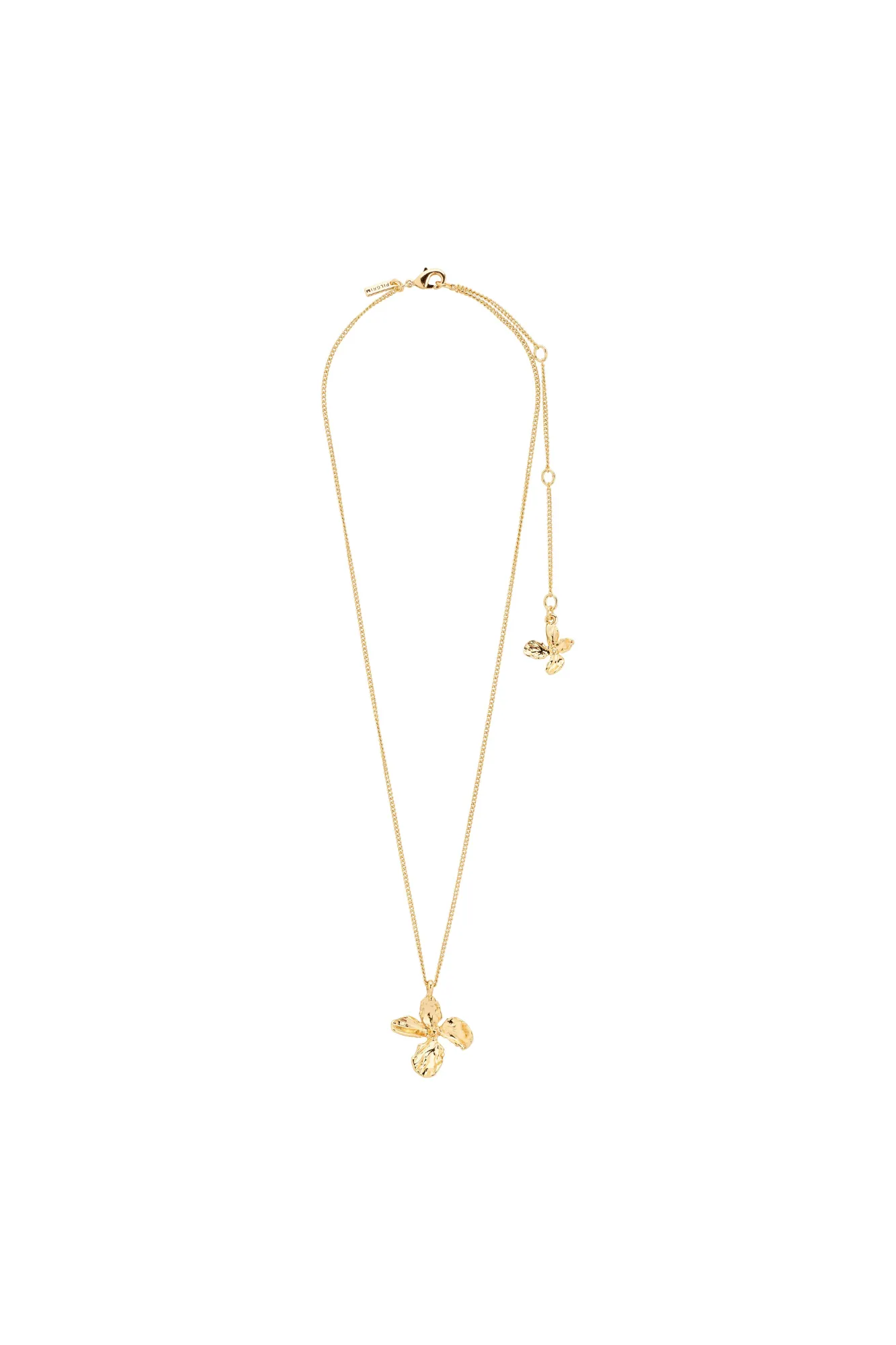 Pilgrim Dream Necklace Gold Plated sold by Shine On product image thumbnail 2