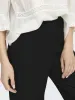 ONLY Emma Wide Leg Pant Black sold by Shine On
