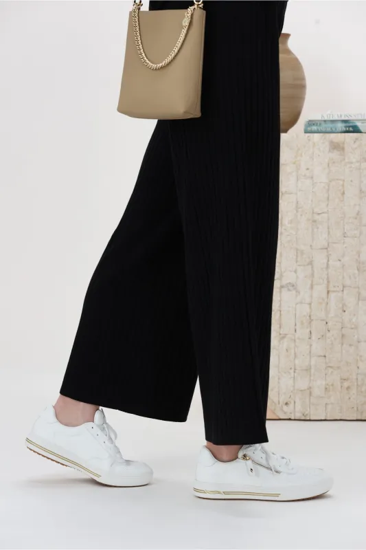 Skechers Arch Fit Arcade Sneaker White sold by Shine On