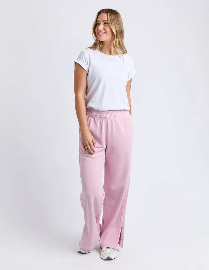 Foxwood Classic Track Pant Blossom sold by Shine On