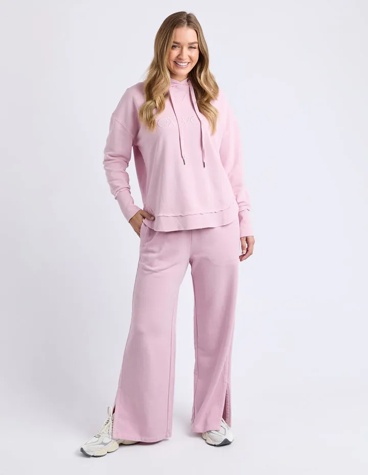 Foxwood Simplified Hoodie Blossom sold by Shine On product image thumbnail 3