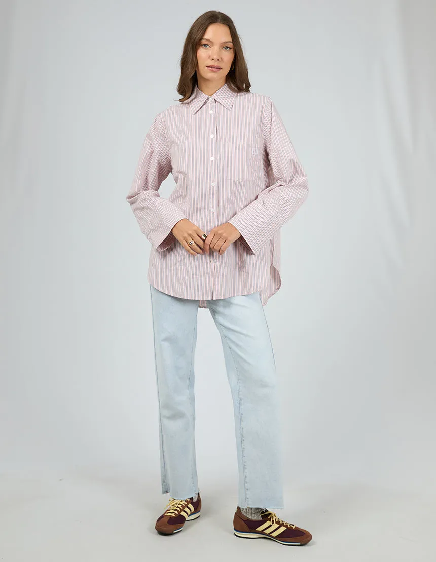 All About Eve Kai LS Shirt sold by Shine On product image thumbnail 3