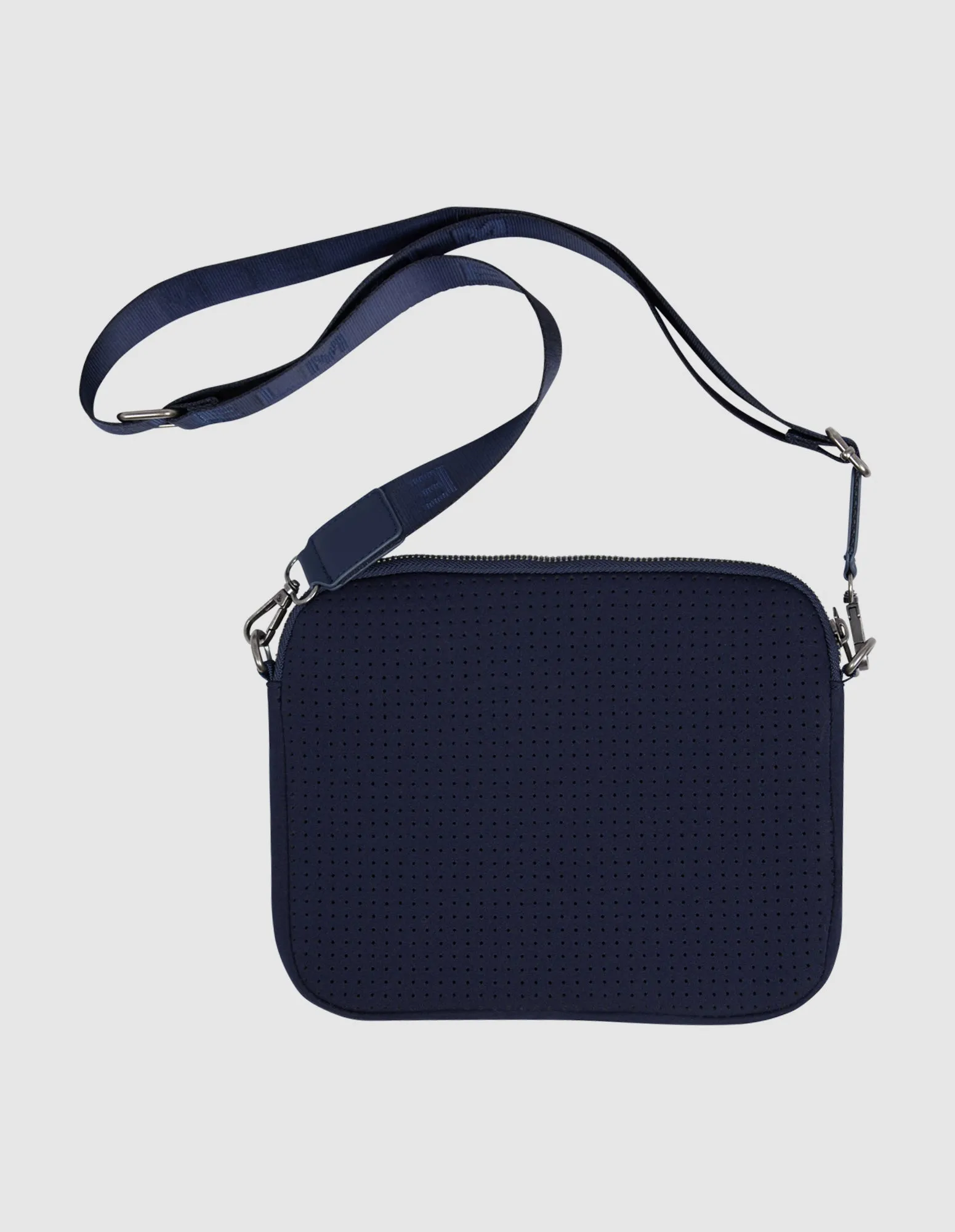 Elm Everyday Bag Navy sold by Shine On product image thumbnail 2