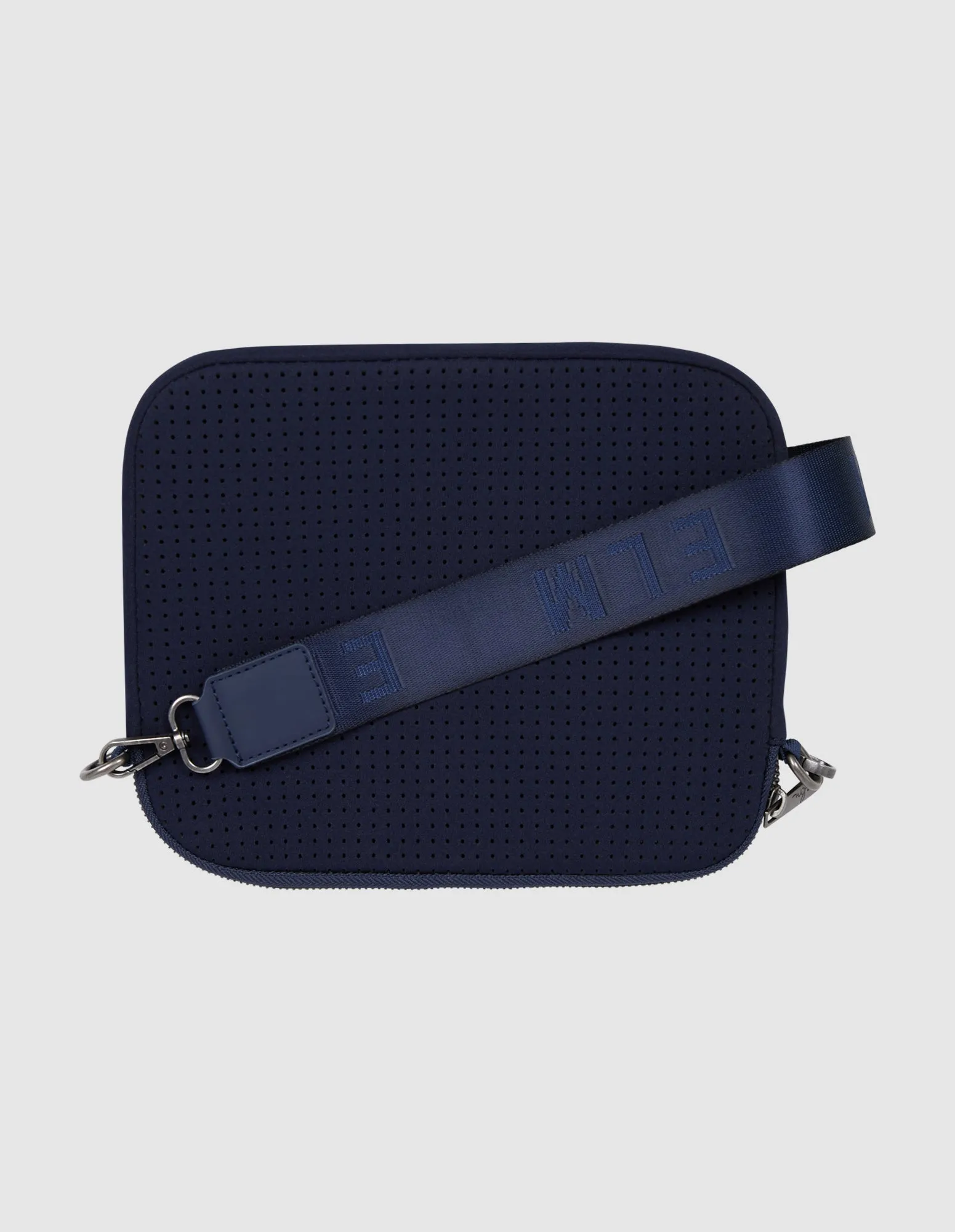 Elm Everyday Bag Navy sold by Shine On product image thumbnail 4