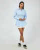 All About Eve Aman Stripe Shirt sold by Shine On