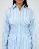 All About Eve Aman Stripe Shirt sold by Shine On