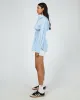 All About Eve Aman Stripe Shirt sold by Shine On