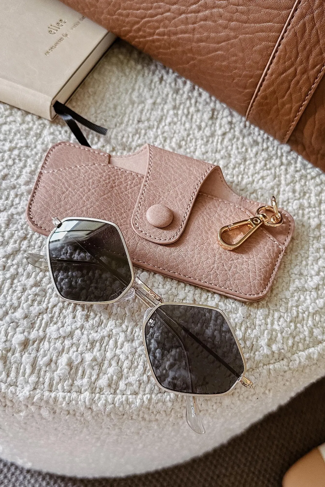 Louenhide Skittle Case Blush sold by Shine On