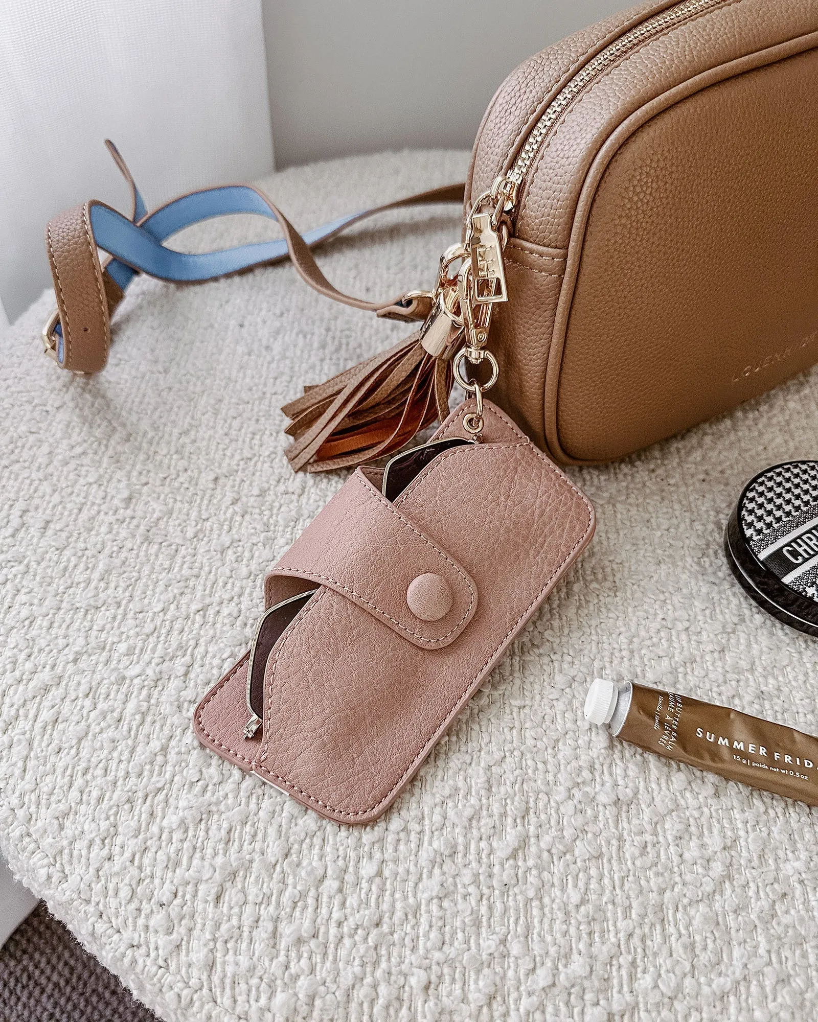 Louenhide Skittle Case Blush sold by Shine On product image thumbnail 3