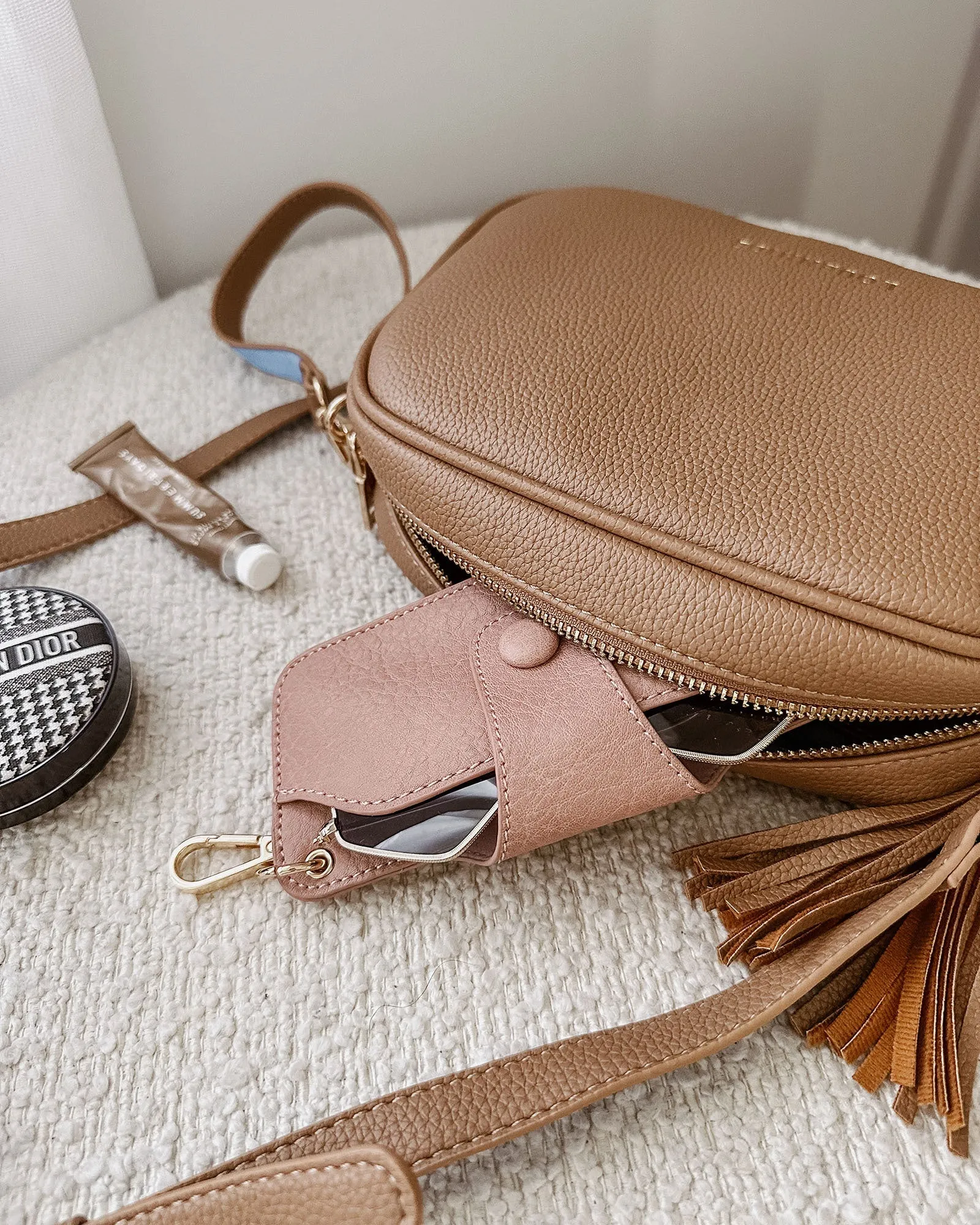 Louenhide Skittle Case Blush sold by Shine On product image thumbnail 5