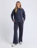 Foxwood Simplified Hoodie Navy sold by Shine On