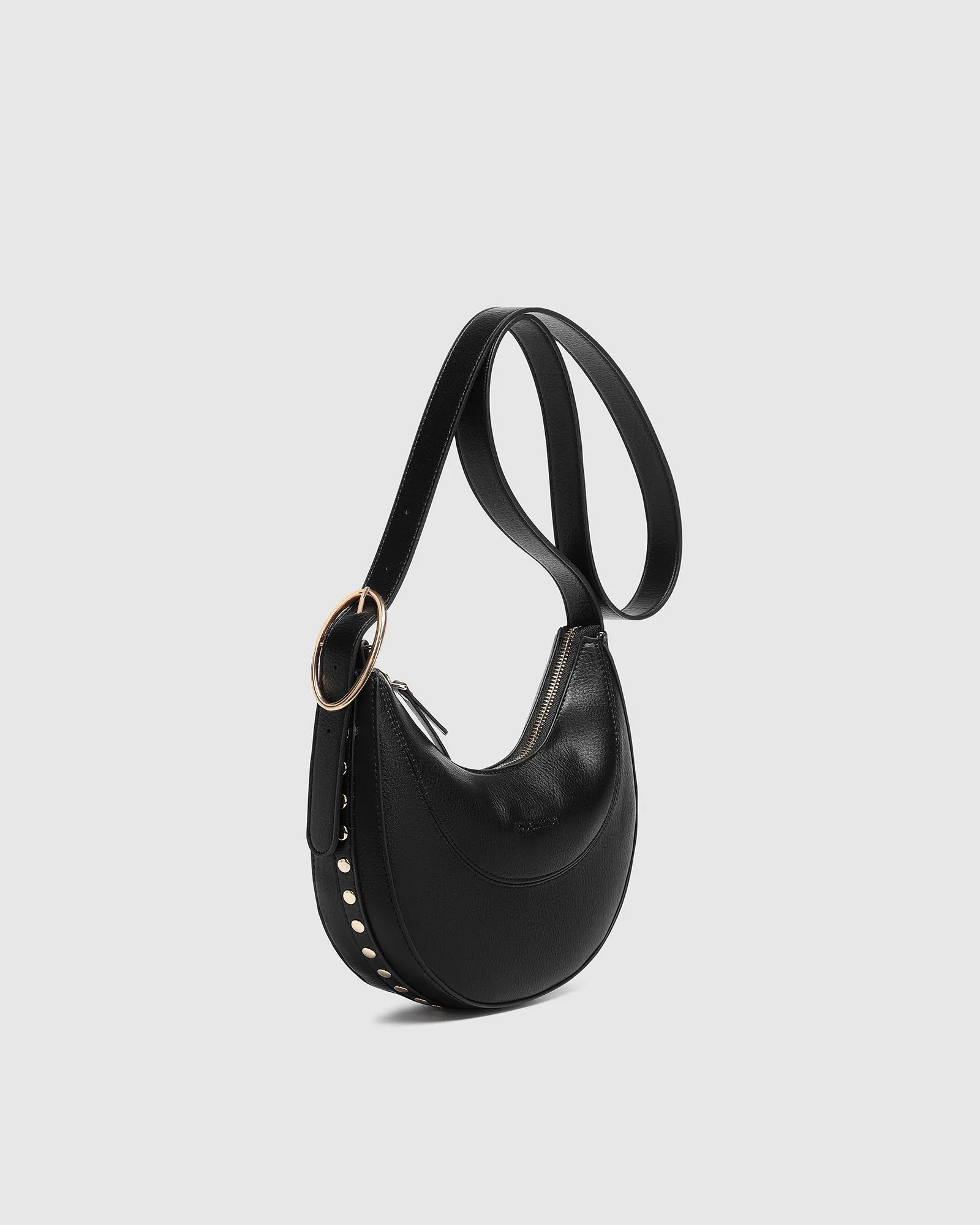 Louenhide Lane Crossbody Bag Black sold by Shine On product image thumbnail 5