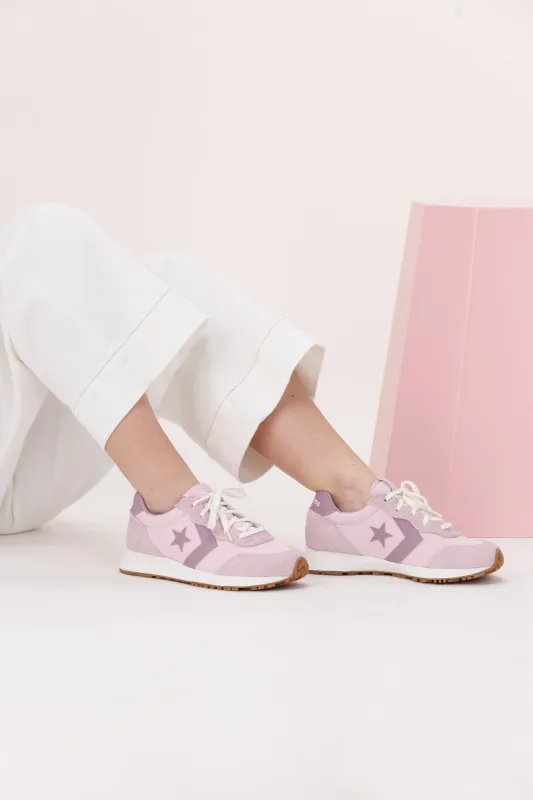 Converse Chuck Taylor Omega Trainer Summit Pink/Barely Grape sold by Shine On